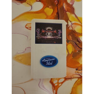 2007 AMERICAN IDOL MCDONALDS HAPPY MEAL TOY M93. Works Great! Very CLEAN!